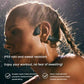 Shokz Openrun Pro Wireless Open-Ear Headphones