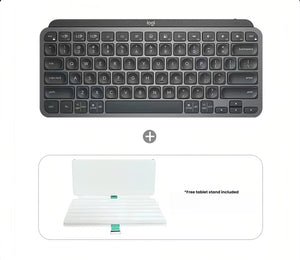Logitech MX Keys Mini Minimalist Wireless llluminated Keyboard