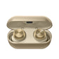 Technics AZ100 earbuds in gold colour variant