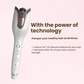 PHILIPS BHB878  MoistureProtect Auto Curler StyleCare