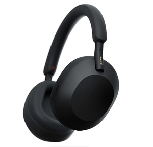 Sony WH-1000XM5 PremiumNoise Cancelling Wireless Over-Ear Headphones