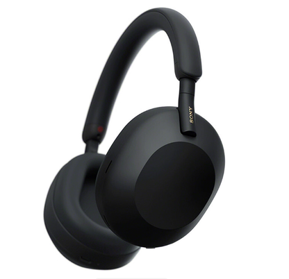 Sony WH-1000XM5 PremiumNoise Cancelling Wireless Over-Ear Headphones