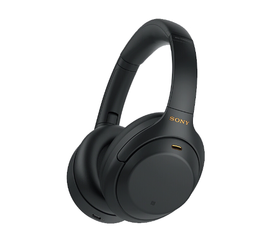 Sony WH-1000XM4 WirelessNoise Cancelling Over-EarHeadphones