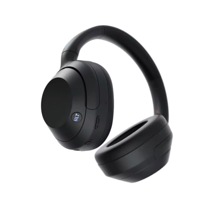 Sony ULT WEAR NoiseCancelling Over-EarHeadphones