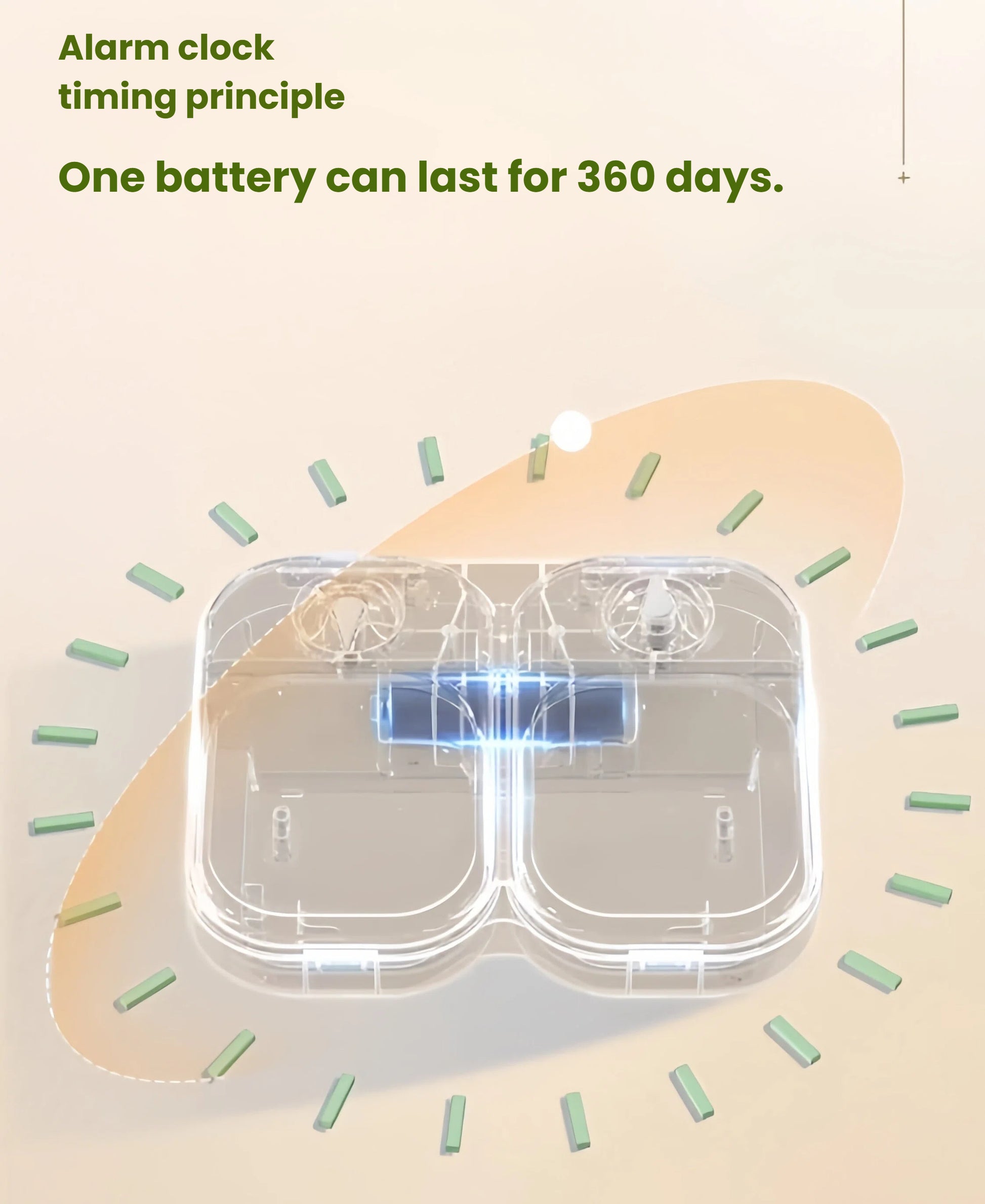 Temperature vs time graph showing how raw meat and bones retain texture at 16°C within 4–8 hours, while canned cat food stays fresh at 30°C for up to 24 hours. Feeding recommendations included.