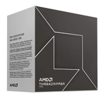 AMD Ryzen Threadripper PRO 7975WX CPU零售包装图片