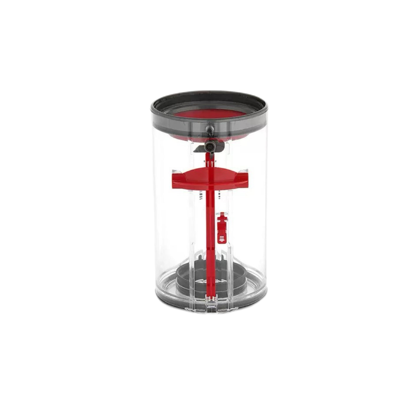 Dyson transparent replacement bin for Cyclone V10 vacuum