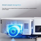 ECOVACS DEEBOT T80S OMNI Vacuum Cleaner Product