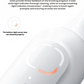 Xiaomi Oscillation Electric Toothbrush