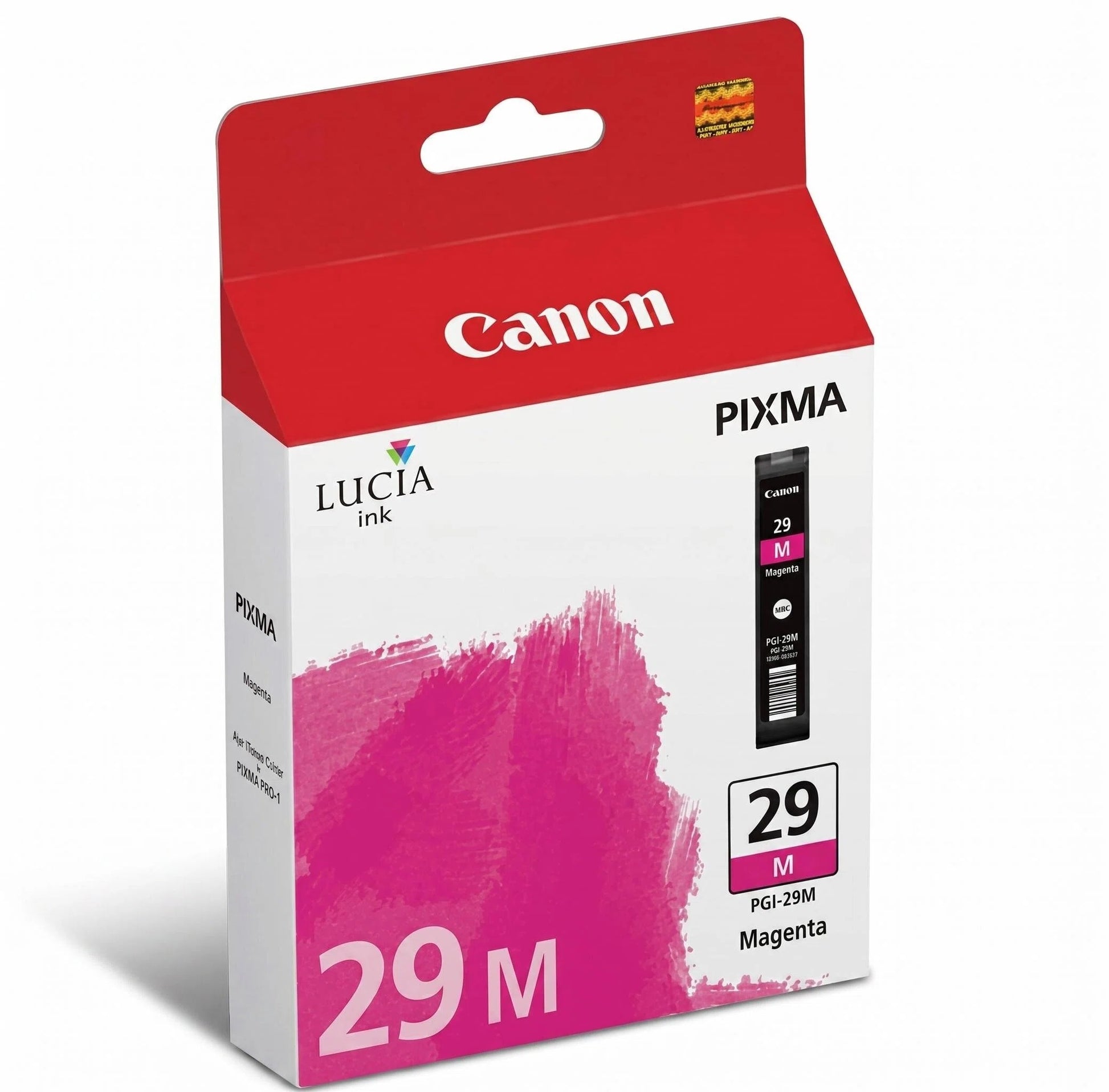 Genuine Canon PGI-29 Ink Cartridge - product photo 6
