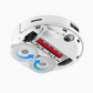 Roborock Qrevo Slim Official Mop Pads 4-Pack official product image 3