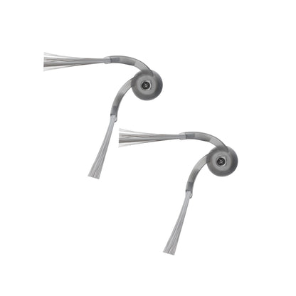 Roborock Saros 20 / Saros 20 Sonic / Qrevo Edge 2 & More Official Side Brushes official product image 1