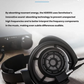 SENNHEISER HD 800 S Open Back Over Ear Wired Audiophile Headphones