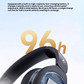 Edifier W830NB Wireless Over-Ear Headphones with ANC & Hi-Res Audio