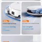 ECOVACS DEEBOT T80S OMNI Vacuum Cleaner Product