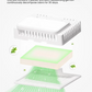 CATLINK C70 Odor Eliminator Set