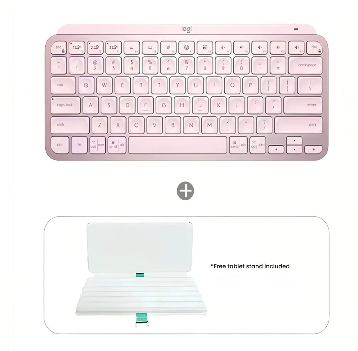 Logitech Keybored Mini Logitech MX Keys Mini Minimalist Wireless