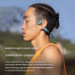 Shokz Openrun Pro Wireless Open-Ear Headphones