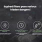 Philips Series 3000i NanoProtect Replacement Filter