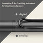LAMY safari Twin Pen EMR Wacom EMR stylus nib detail