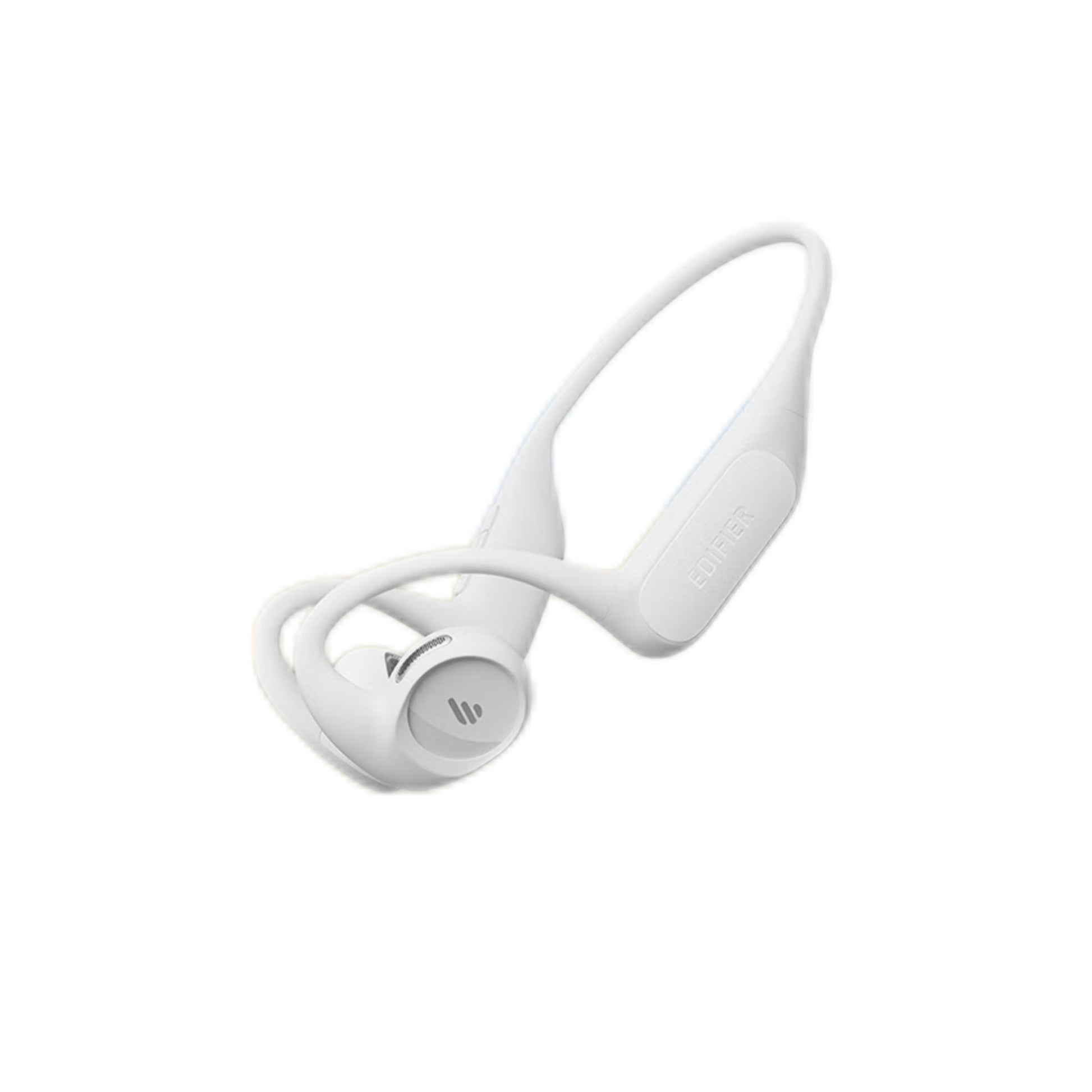 Edifier Comfo Run open-ear wireless sports headphones neckband design