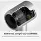 Laifen Swift intelligent temperature control design