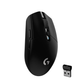 Logitech G305 LIGHTSPEED wireless gaming mouse in black