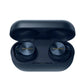 Technics AZ80 earbuds in blue colour variant