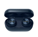 Technics AZ80 earbuds in blue colour variant