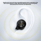 Technics AZ100 Premium True Wireless Noise Cancelling Earbuds