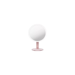 Pink Laifen Glowy LED vanity mirror