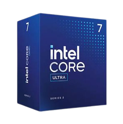 Intel Core Ultra 7 265F 20 Core LGA 1851 (Up to 5.3GHz) CPU Processor