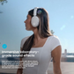 JLab JBuds Lux ANC Over-Ear Headphones