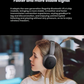 Edifier Stax Spirit S5 Wireless Planar Magnetic Headphones