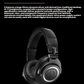 Audio-technica ATH-M50xBT2
