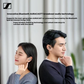 MOMENTUM True Wireless 4 Bluetooth In-ear Headphones