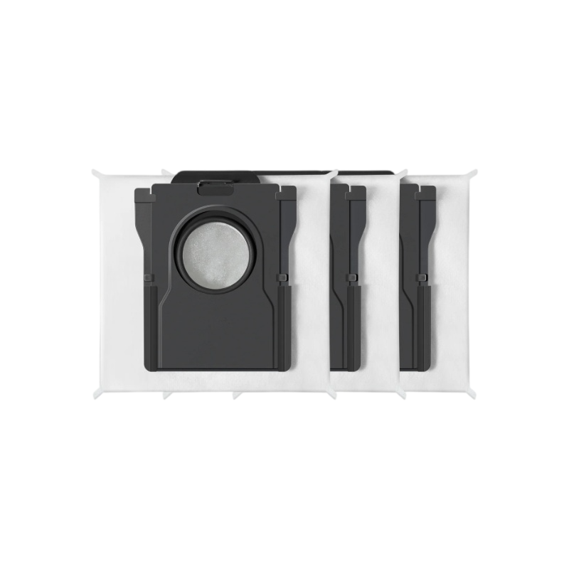 MOVA Dust Bag*3 for V50U/P Series/Z60U/Mobius60/S70 Series/E40U/E50 Series