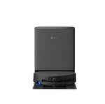 ECOVACS DEEBOT T90 OMNI robot vacuum with all-in-one OMNI auto-empty charging dock station