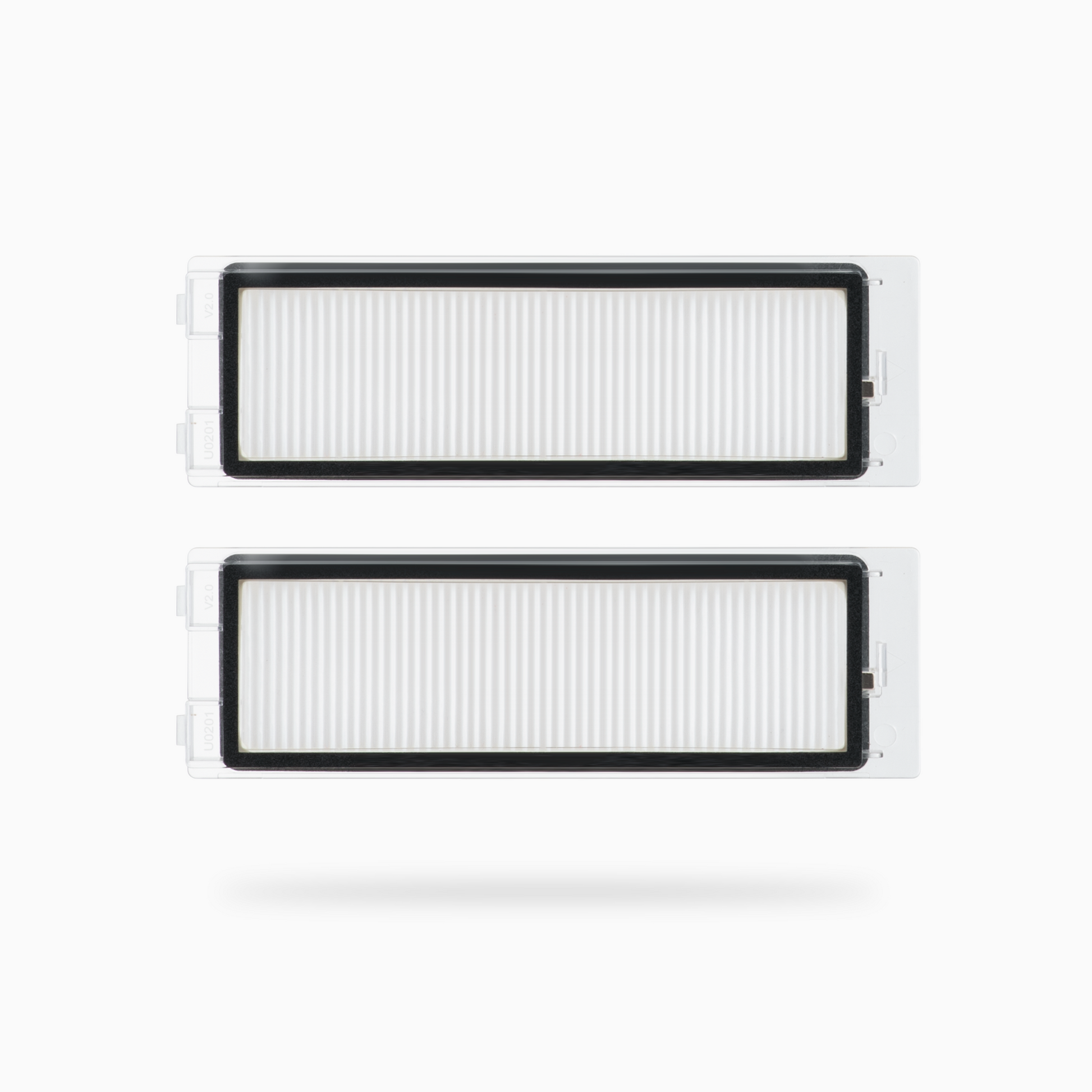 Roborock Qrevo Curv 2 Flow / Qrevo Edge 2 / Qrevo S5V & More Official Washable Filters official product image 1