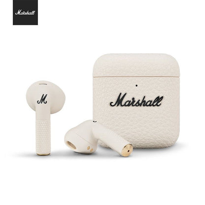 Marshall MINOR IV