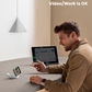 Anker MagGo Wireless Charging Station (Foldable 3-in-1)