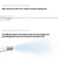 Oclean A10 AirPump Portable Water Flosser