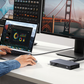 UGREEN DisplayLink Docking Station with Dual 4K@60Hz HDMI and DisplayPort
