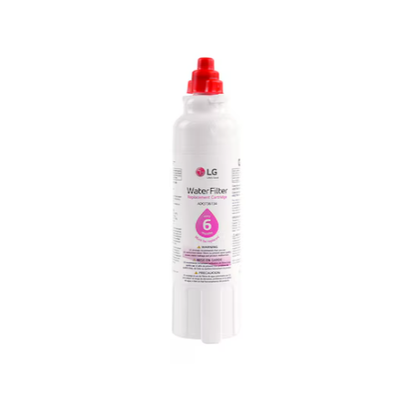 LG LT800P Refrigerator Water Filter