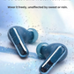 JBL Live Beam 3 TWS Noise Cancelling In-Ear Headphones