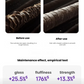 Laifen Swift hair smoothing comparison