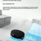 ECOVACS DEEBOT T90 OMNI PowerBoost ultra-long battery life covers homes up to 200 square metres
