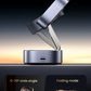 UGREEN Foldable Wireless Charger, Qi15W 2 in 1 Magsafe Fast Charging Stand