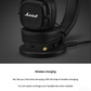 Marshall MAJOR V