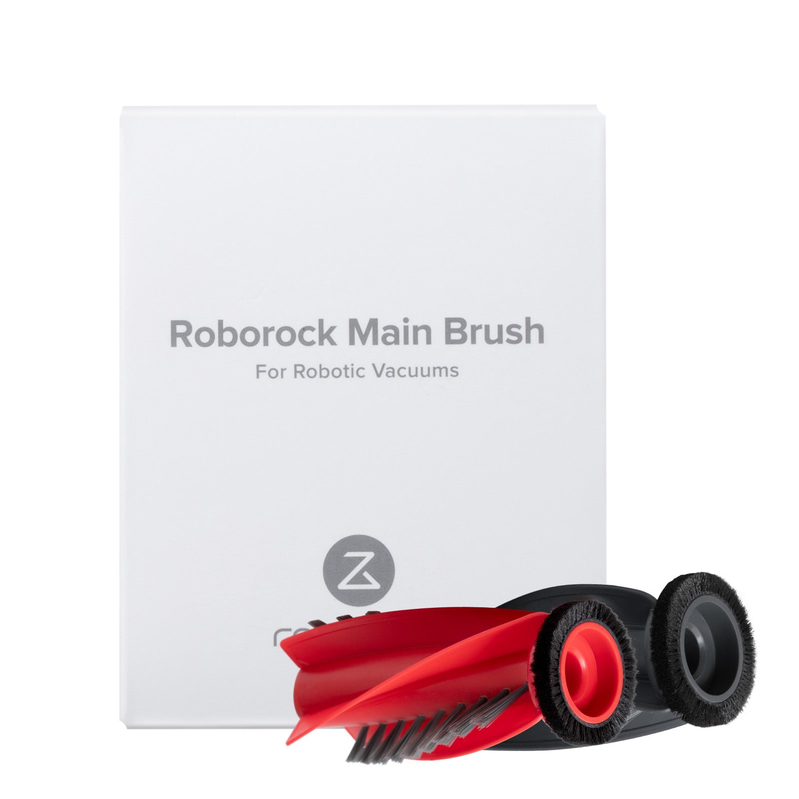Roborock Saros 20 Sonic / Qrevo Curv 2 Flow / Qrevo Edge 2 & More Official Main Brushes official product image 5